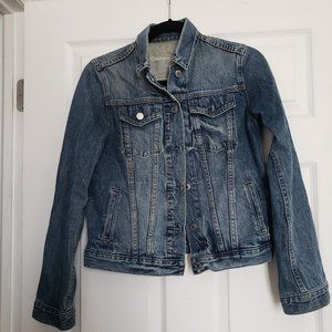 Gap 1969 Jeans Jacket